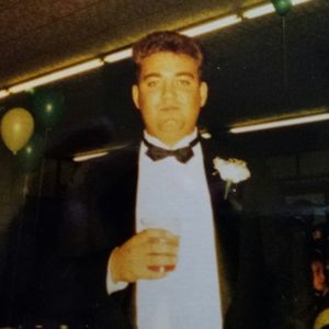 Meet your Posher, Raymond